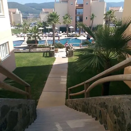 Apartment Kusadasi Golf And Sogucak