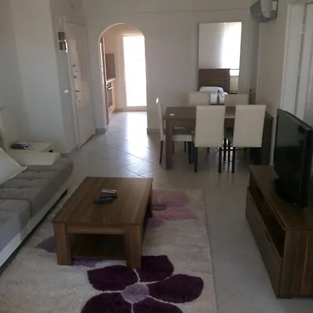 Apartment Kusadasi Golf And