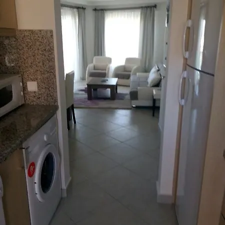 Kusadasi Golf And Apartment Sogucak