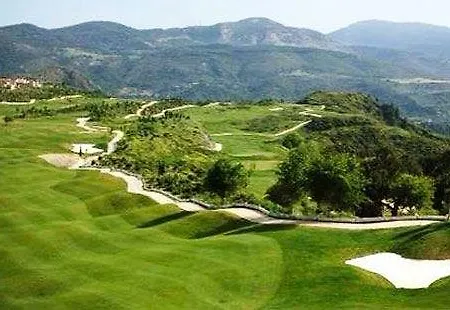 Apartment Kusadasi Golf And Sogucak