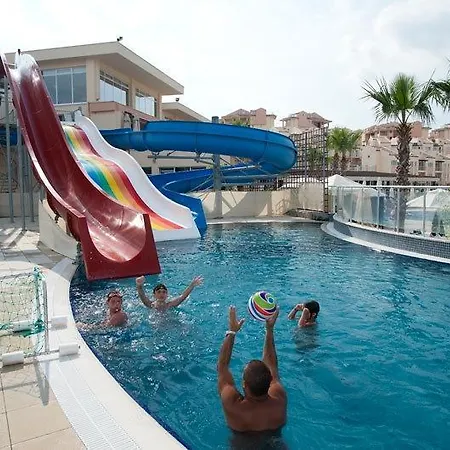 Apartment Kusadasi Golf And *