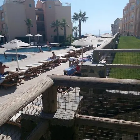 Kusadasi Golf And Appartement *