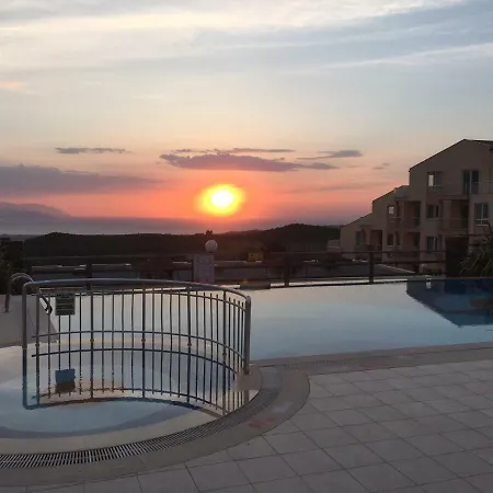 Appartement Kusadasi Golf And *